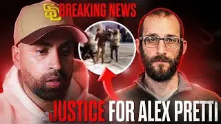 The Case of Alex Pretti | Clip from Live 29