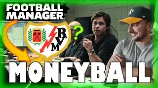 💥 MONEYBALL EL MÉTODO INVENCIBLE!! RAYO VALLECANO GAMEPLAY en FOOTBALL MANAGER 2022 ESPAÑOL