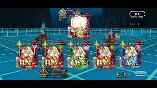 5th November 2025 [FGO NA : SERAPH Front 5/SAKURA Front 2(Unrivaled Strength &Eacute;toile),#FGO , #FGONA ]