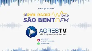 PROGRAMA RESGATE NORDESTINO - 21/12/25