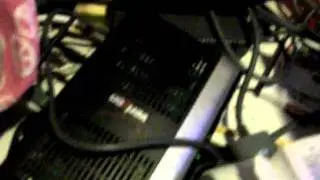 Legacy Threat set-up VIDEO