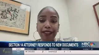 Attorney Representing Section 14 Families Respond to Newly Released Documents by Palm Springs