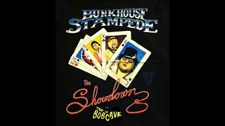 NWA BUNKHOUSE STAMPEDE 1988