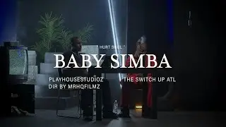 The REAL Story Behind 'Hurt Soul' with Baby Simba