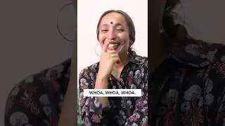 Preethi Bharadwaj teaser -
