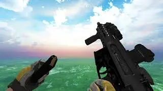 SPC9 for MP5