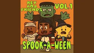 Boo Crew