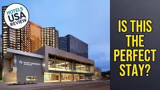 Hyatt Regency New Orleans - Is This the Perfect Stay? | New Orleans (LA), United States⭐
