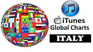 iTunes Single Charts | Italy | 29.07.2017 | ChartExpress