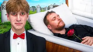 My DAD Was MURDERED…