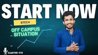 IT Job Market 2024: What BTech Students Need to Know! | Tips & Motivation for BTech Graduates.