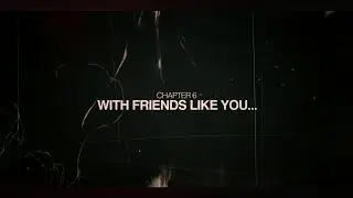 Family man S 3 | Episode 6 theme song | With Friends Like You | Song-Terror | Manoj Bajpyee |