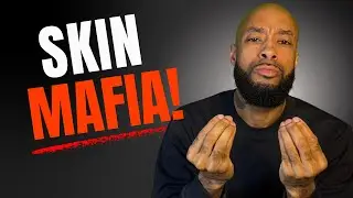 The Skin Mafia Family: Meet the Boss, Capos & Street Soldiers of Your Skin