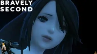 Bravely Second: End Layer (3DS) AR Movie