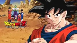 RICARDO SILVA·CHA LA HEAD CHA LA ~Versión Battle Of Gods