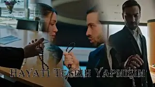 Hayatı Tesbih Yapmışım(Official Video) ● Özkan Özcan & Hüseyin Kağıt & Ferman Toprak | AzDev Klip