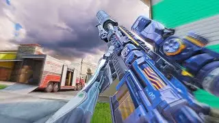 &ldquo;INSANE Multiplayer Domination! | COD Mobile Ranked Gameplay&rdquo;