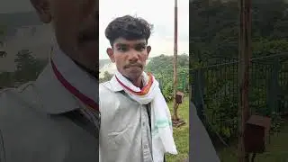 Bastar Trip part (2) 😍   #viral #waterfall #chhattisgarh #nature #bastar #travel #ytshorts