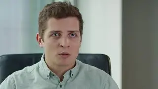 Meet Matt, a Consultant in DC