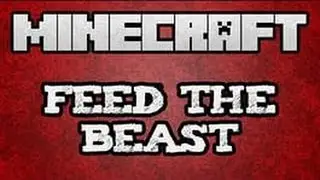 FTBpack,Direwolf20(v1.0.3) часть 5 - Крылья,AE и кое-что еще))