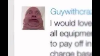 YouTube comments in a nutshell