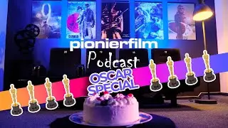 Oscar für die beste Musik: 