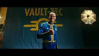 FALLOUT (2024) &mdash; Little Dark Age