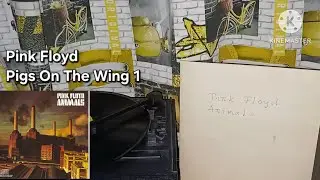 Pink Floyd - Pigs On The Wing 1 [vinyl rip]