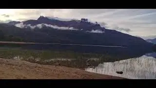 Lago Falkner