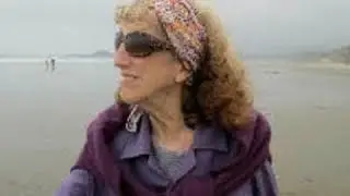 KBOO Stories Project: Brooke Jacobson