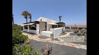 Immaculate Detached Villa  With Communal Pool, at 5 Min Walk To Conveniences And Sea Promenade