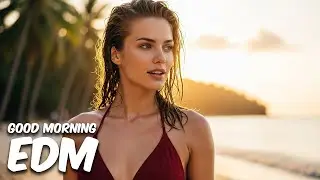 EDM Relax: Chill Vibes 🎧 Relaxing EDM for Study, Work & Everyday