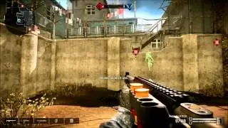 Warface Beta DOWNLOAD