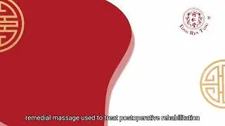 Tui Na massage in Dubai