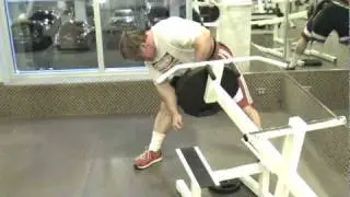 Meadows Rows
