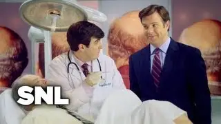 Hair Restoration - Saturday Night Live