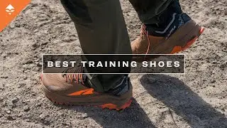 Best Training Shoes For Hunters