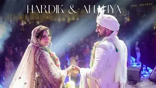 Hardik Ananya | Wedding Teaser | The Picture Wala | Trending Teaser 2025 | Wedding Trailer