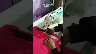 Main Thread Wali Piping Karne Ka Aasan Tarika | Thread Piping Tutorial for# Taslim ladies tailor