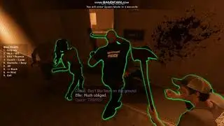 modded left 4 dead 2 versus game play - with bots