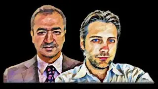 Joe & Paul's Another Mining Podcast #9 James Tickner