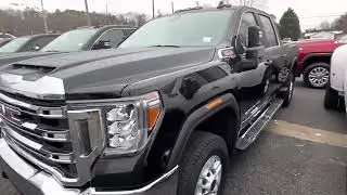 New truck inventory available! GMC Sierra 2500/3500/1500s! No dealer markup