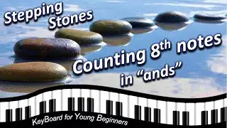 Counting 8th Notes in Ands