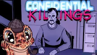 Главный злодей?🔥Confidential Killings &mdash; A Detective Game №8