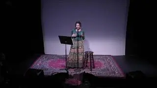 80 minutes Around the World presents Abeer Hoque 02/08/2020