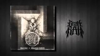GRAN RAH - Hermanas Paredes