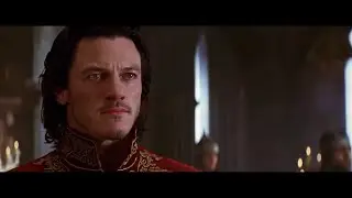 Dracula Untold Official Trailer (2014) - Luke Evans, Sarah Gadon HD