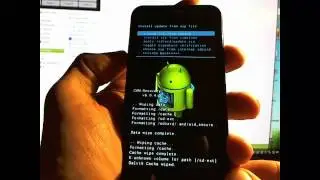 Instalacja krok po kroku MT65xx