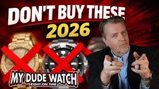 Watches to Avoid in 2026
