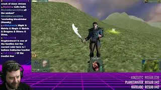 Might & Magic + Merge Mod + Multiplayer - Part 2